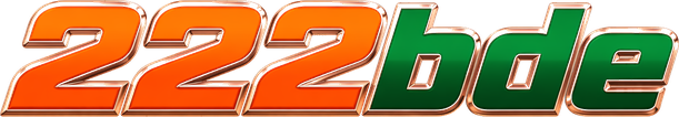 222bde লোগো